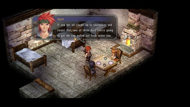 『空の軌跡 the 1st』日本ファルコムが「Steam版は日本語対応」とシンプルアナウンス―原作Steam版が“おま語”だから？