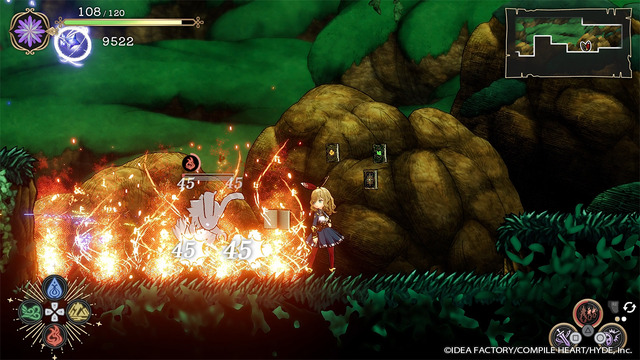 にじさんじ・周央サンゴ主演！新作ゲーム『魔法司書アリアナ ～七英傑の書～』予約受付開始―直筆コメント付き台本が当たるキャンペーンも