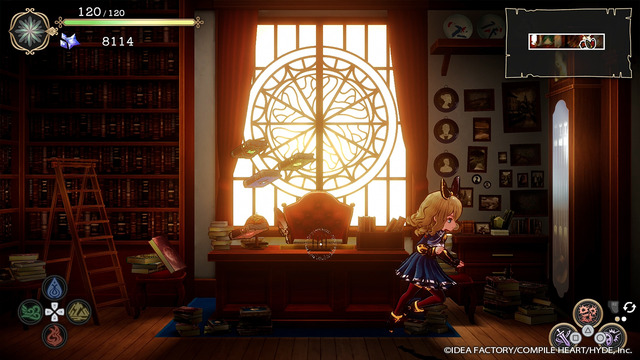 にじさんじ・周央サンゴ主演！新作ゲーム『魔法司書アリアナ ～七英傑の書～』予約受付開始―直筆コメント付き台本が当たるキャンペーンも