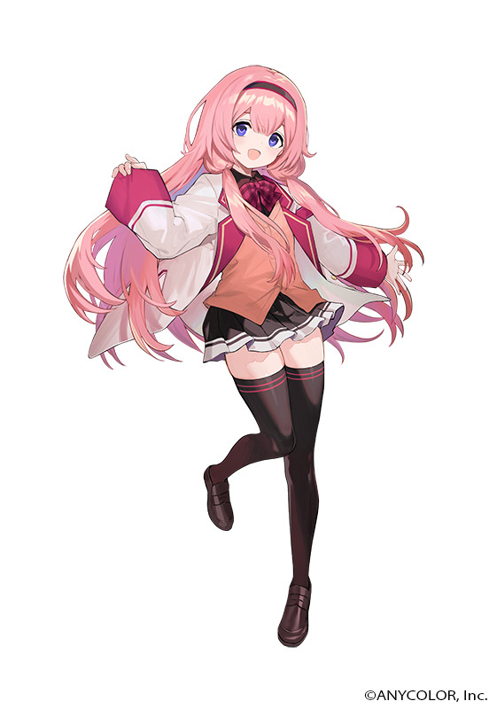 にじさんじ・周央サンゴ主演！新作ゲーム『魔法司書アリアナ ～七英傑の書～』予約受付開始―直筆コメント付き台本が当たるキャンペーンも