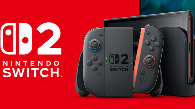 第2回「スイッチ2」任天堂公式抽選の当落が発表！落選でも第3回抽選に備えよう