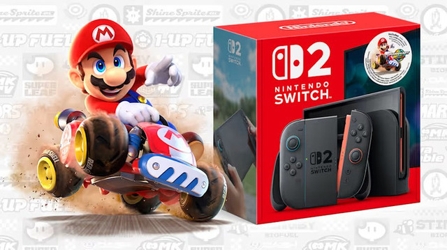 第2回「スイッチ2」任天堂公式抽選の当落が発表！落選でも第3回抽選に備えよう