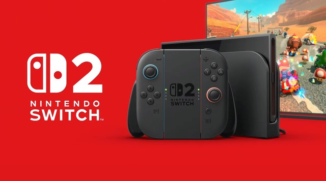 第2回「スイッチ2」抽選発表、あなたの結果は当選？ それとも落選？「マイニンテンドーストア」の当落確率を調査！【アンケート】