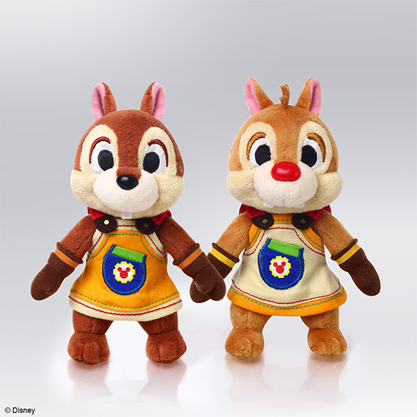 『キングダム ハーツ』シャドウの「フェイスマグカップ」や、黒コート姿の王様「ぬいぐるみ」などが再受注！