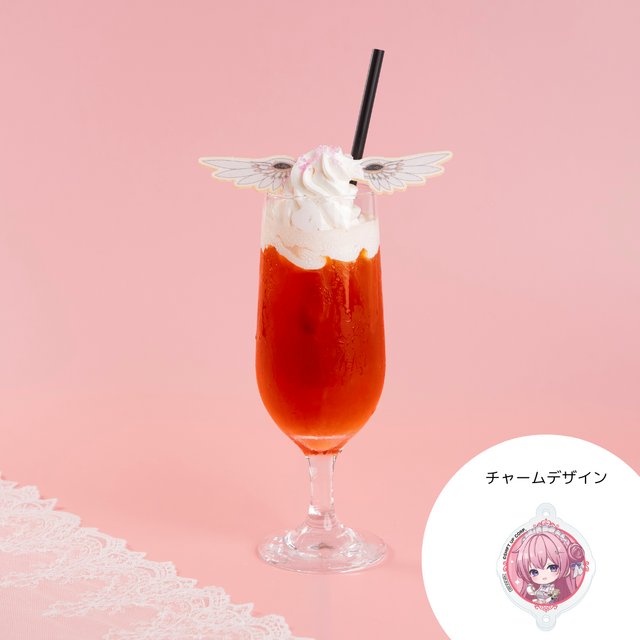 ドロシーら4名の衣装が可愛い！『勝利の女神：NIKKE』コラボカフェが4都市で開催ーメニューやグッズが盛り沢山