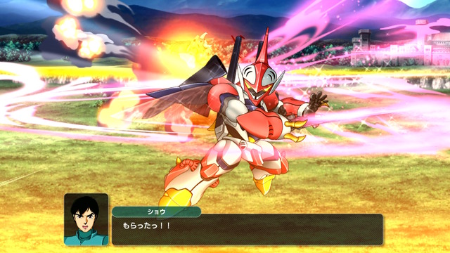 『スーパーロボット大戦Y』先行体験会が実施決定！試遊版専用ミッションに挑戦、会場では開発陣によるトークコーナーも