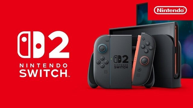 スイッチ2発売が近いのに、いまだ予約できてないゲームメディア編集者&ライターは何を考えている？【お気持ちまとめ】