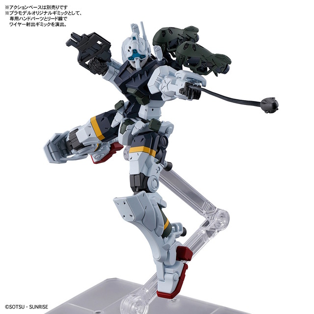 6月のガンプラ新商品、発売日が一挙公開！「ゲルググ（ボカタ機）」ら3商品は7日登場、月末には「RG シャイニングガンダム」も