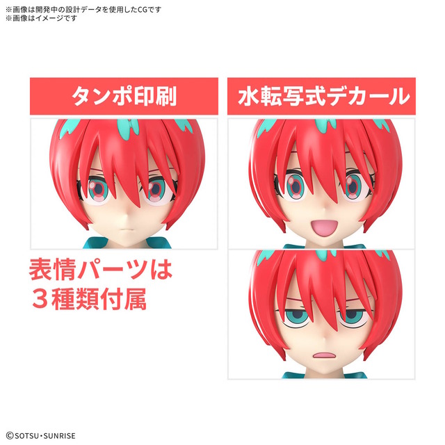 6月のガンプラ新商品、発売日が一挙公開！「ゲルググ（ボカタ機）」ら3商品は7日登場、月末には「RG シャイニングガンダム」も