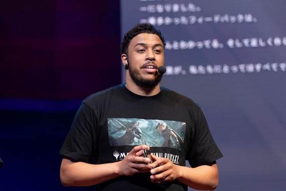 クラウドにユウナ、あの名シーンまでカードに！「当初は英語版のみだったカード」など数々の制作秘話が語られた「マジック：ザ・ギャザリング――FINAL FANTASY」イベントレポ