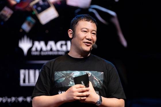 クラウドにユウナ、あの名シーンまでカードに！「当初は英語版のみだったカード」など数々の制作秘話が語られた「マジック：ザ・ギャザリング――FINAL FANTASY」イベントレポ