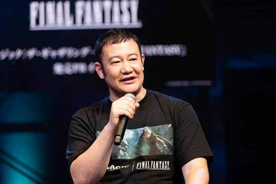 クラウドにユウナ、あの名シーンまでカードに！「当初は英語版のみだったカード」など数々の制作秘話が語られた「マジック：ザ・ギャザリング――FINAL FANTASY」イベントレポ