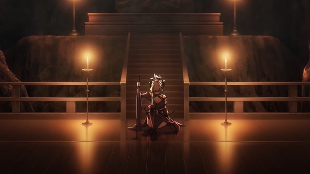 『FGO』新ビジュアルの「宮本武蔵」が堂々見参！冠位戴冠戦のラスボス“冠位英霊”として立ちはだかる