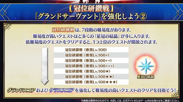 『FGO』特別なバトルで、あなたの冠位サーヴァントがより強くなる！新サインの効果に礼装3枚装備など─「冠位戴冠戦」の詳細が明らかに【配信番組まとめ】
