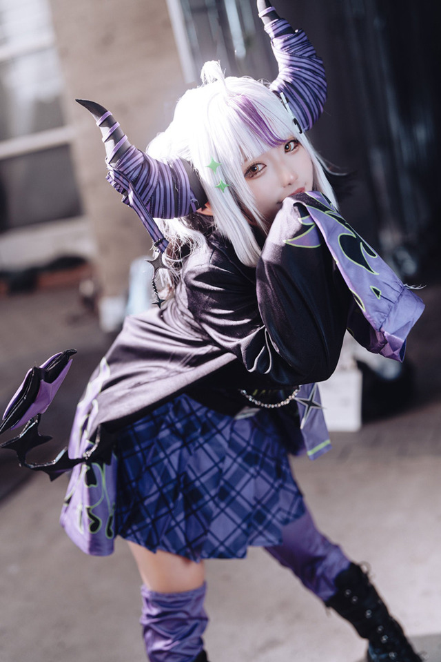 亀太郎さん（X：@kametarou__sann）、撮影：りぷとん（X：@liptonton_nana）