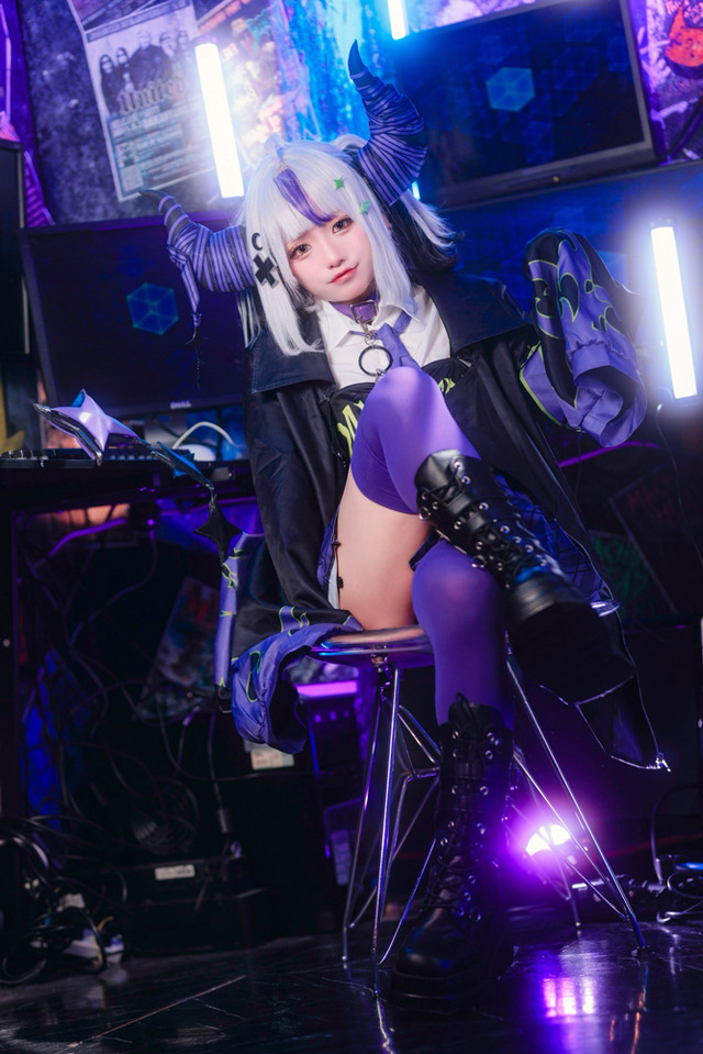 亀太郎さん（X：@kametarou__sann）、撮影：A9T（X：@A9T123）