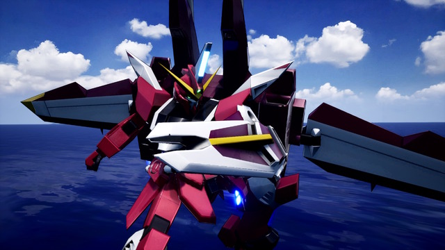 リマスターされた「フリーダム」や「デスティニー」で戦場を駆けろ！『機動戦士ガンダムSEED BATTLE DESTINY REMASTERED』スイッチ/Steam向けに発売