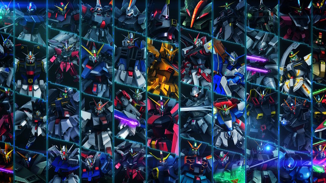 リマスターされた「フリーダム」や「デスティニー」で戦場を駆けろ！『機動戦士ガンダムSEED BATTLE DESTINY REMASTERED』スイッチ/Steam向けに発売