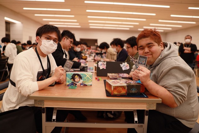 『遊戯王』コンボデッキの祭典！800人以上のデュエリストが集結した「第8回AAオフSP」現地レポ