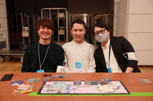 『遊戯王』コンボデッキの祭典！800人以上のデュエリストが集結した「第8回AAオフSP」現地レポ