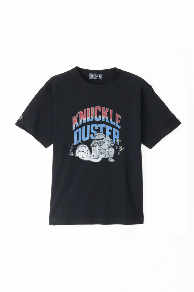 チョコを頬張る「ちいかわ」たちが可愛すぎる…！トーキングヘッズにて、Tシャツやエコバックなど新商品全8種が本日5月23日12時発売
