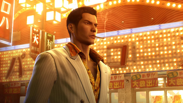 スイッチ2『龍が如く0 DC』は新録シーンがモリモリ！？久瀬の兄貴も参戦の「スッキリする」インタビュー動画公開