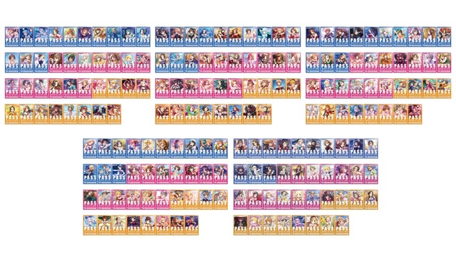 『デレマス』レジャフェスが6月4日からスタート！東武ワールドスクウェアでは、「日野茜」ミニキャラパネル限定展示や描き下ろしアイテム販売などを実施
