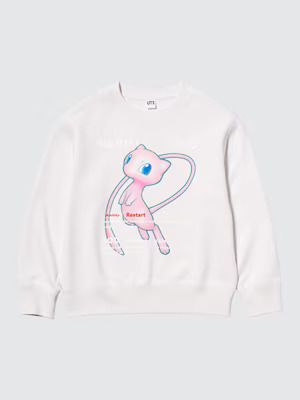 ユニクロにて『ポケカ』＆『ポケポケ』コラボUTコレクションが登場！カードイラストをデザインした、大人も子供も楽しめるラインナップ