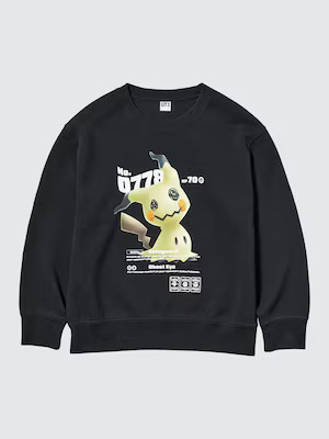 ユニクロにて『ポケカ』＆『ポケポケ』コラボUTコレクションが登場！カードイラストをデザインした、大人も子供も楽しめるラインナップ
