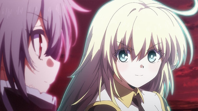 『遊戯王』“閃刀姫”のショートアニメ第2話が公開！溢れ出る敵を前に、レイとロゼが共に「エンゲージ！」