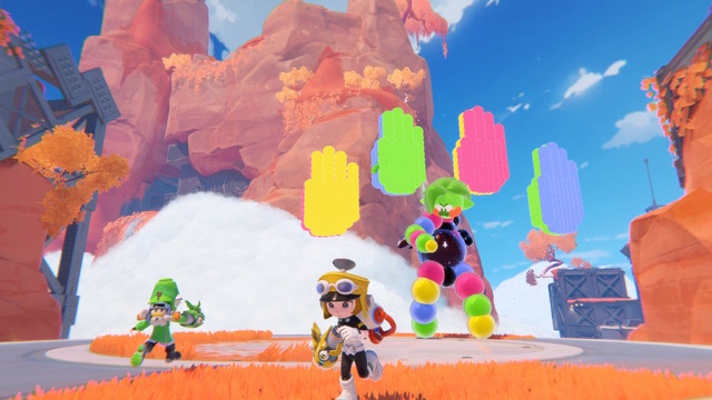 『アークナイツ』開発元による協力型マルチADV『ポッピュコム』PC向けに6月2日発売！仲間と力をあわせて、次々と現れる試練に挑戦