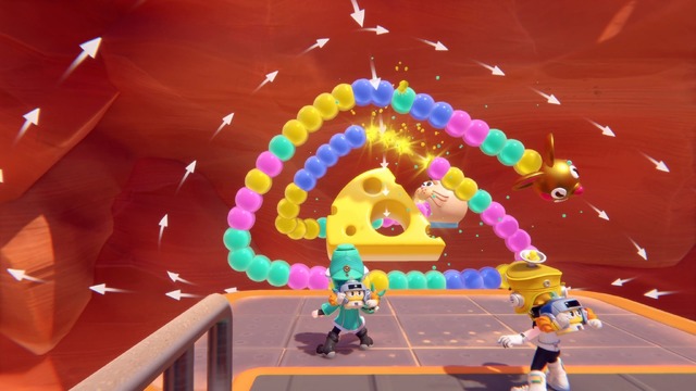 『アークナイツ』開発元による協力型マルチADV『ポッピュコム』PC向けに6月2日発売！仲間と力をあわせて、次々と現れる試練に挑戦