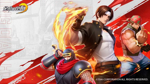 2年前のサ終タイトルが突然復活してTapTapで話題に。SNK作品集合の新作に不安の声も―次なるヒット作を探せ！日本未上陸の注目ゲームアプリ3選【2025年5月25日】