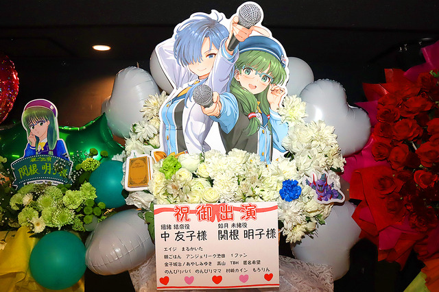 シリーズ30周年を締めくくるファン感涙の4時間！『ときメモ』30thライブレポ