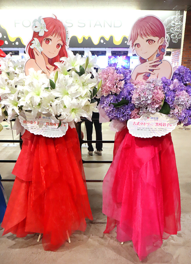 シリーズ30周年を締めくくるファン感涙の4時間！『ときメモ』30thライブレポ