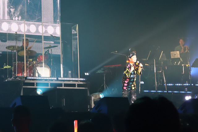 シリーズ30周年を締めくくるファン感涙の4時間！『ときメモ』30thライブレポ