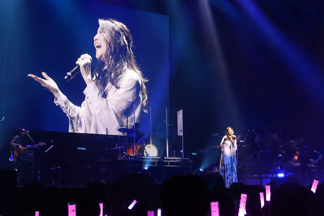 シリーズ30周年を締めくくるファン感涙の4時間！『ときメモ』30thライブレポ