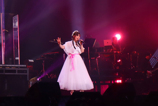 シリーズ30周年を締めくくるファン感涙の4時間！『ときメモ』30thライブレポ