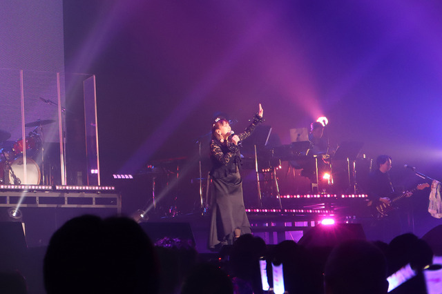 シリーズ30周年を締めくくるファン感涙の4時間！『ときメモ』30thライブレポ