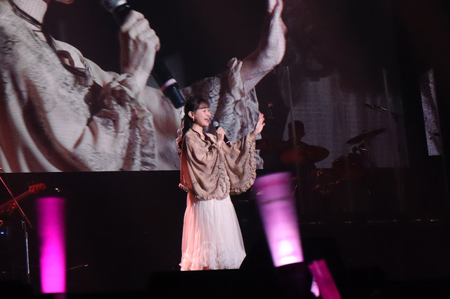 シリーズ30周年を締めくくるファン感涙の4時間！『ときメモ』30thライブレポ