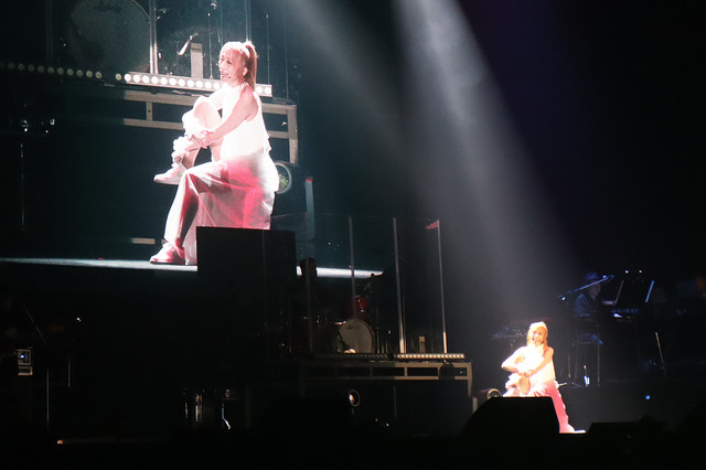 シリーズ30周年を締めくくるファン感涙の4時間！『ときメモ』30thライブレポ