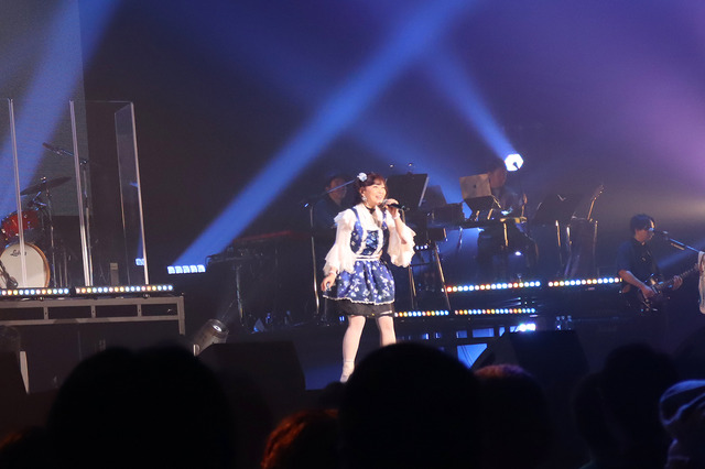 シリーズ30周年を締めくくるファン感涙の4時間！『ときメモ』30thライブレポ
