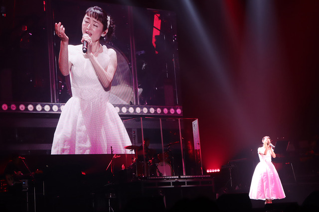 シリーズ30周年を締めくくるファン感涙の4時間！『ときメモ』30thライブレポ