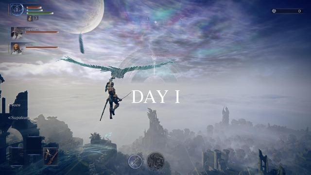 『エルデンリング ナイトレイン』は、ぼっち褪せ人でも楽しめる？初めての協力プレイで感じた交流の乏しさと一体感【プレイレポ】