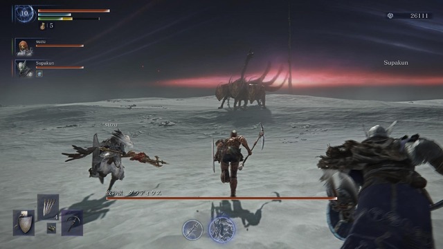 『エルデンリング ナイトレイン』は、ぼっち褪せ人でも楽しめる？初めての協力プレイで感じた交流の乏しさと一体感【プレイレポ】