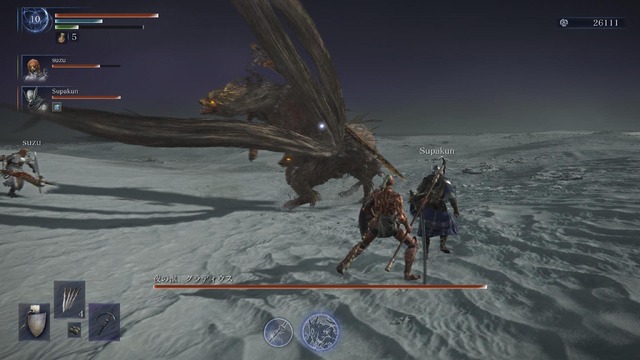 『エルデンリング ナイトレイン』は、ぼっち褪せ人でも楽しめる？初めての協力プレイで感じた交流の乏しさと一体感【プレイレポ】
