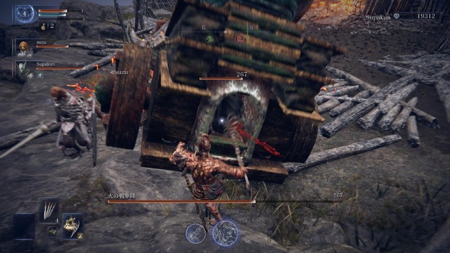 『エルデンリング ナイトレイン』は、ぼっち褪せ人でも楽しめる？初めての協力プレイで感じた交流の乏しさと一体感【プレイレポ】