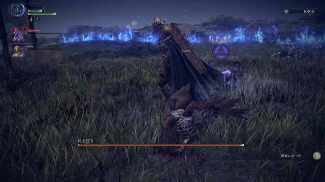 『エルデンリング ナイトレイン』は、ぼっち褪せ人でも楽しめる？初めての協力プレイで感じた交流の乏しさと一体感【プレイレポ】