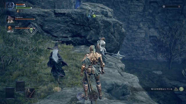 『エルデンリング ナイトレイン』は、ぼっち褪せ人でも楽しめる？初めての協力プレイで感じた交流の乏しさと一体感【プレイレポ】