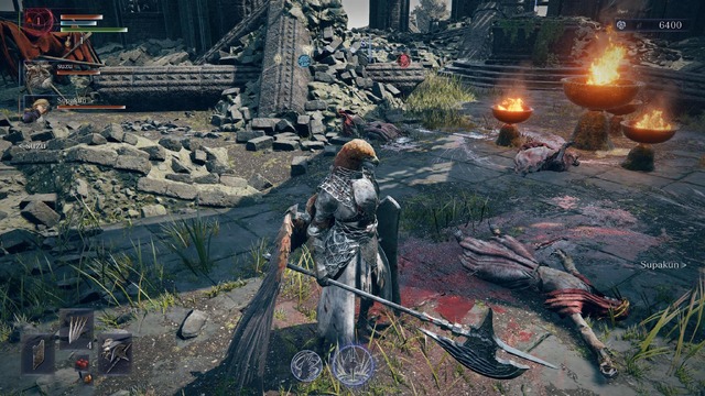 『エルデンリング ナイトレイン』は、ぼっち褪せ人でも楽しめる？初めての協力プレイで感じた交流の乏しさと一体感【プレイレポ】